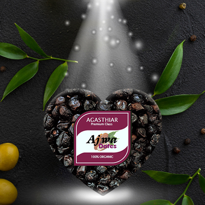 Agasthiar  Ajwa  Dates